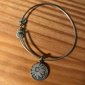 Alex and Ani bracelet